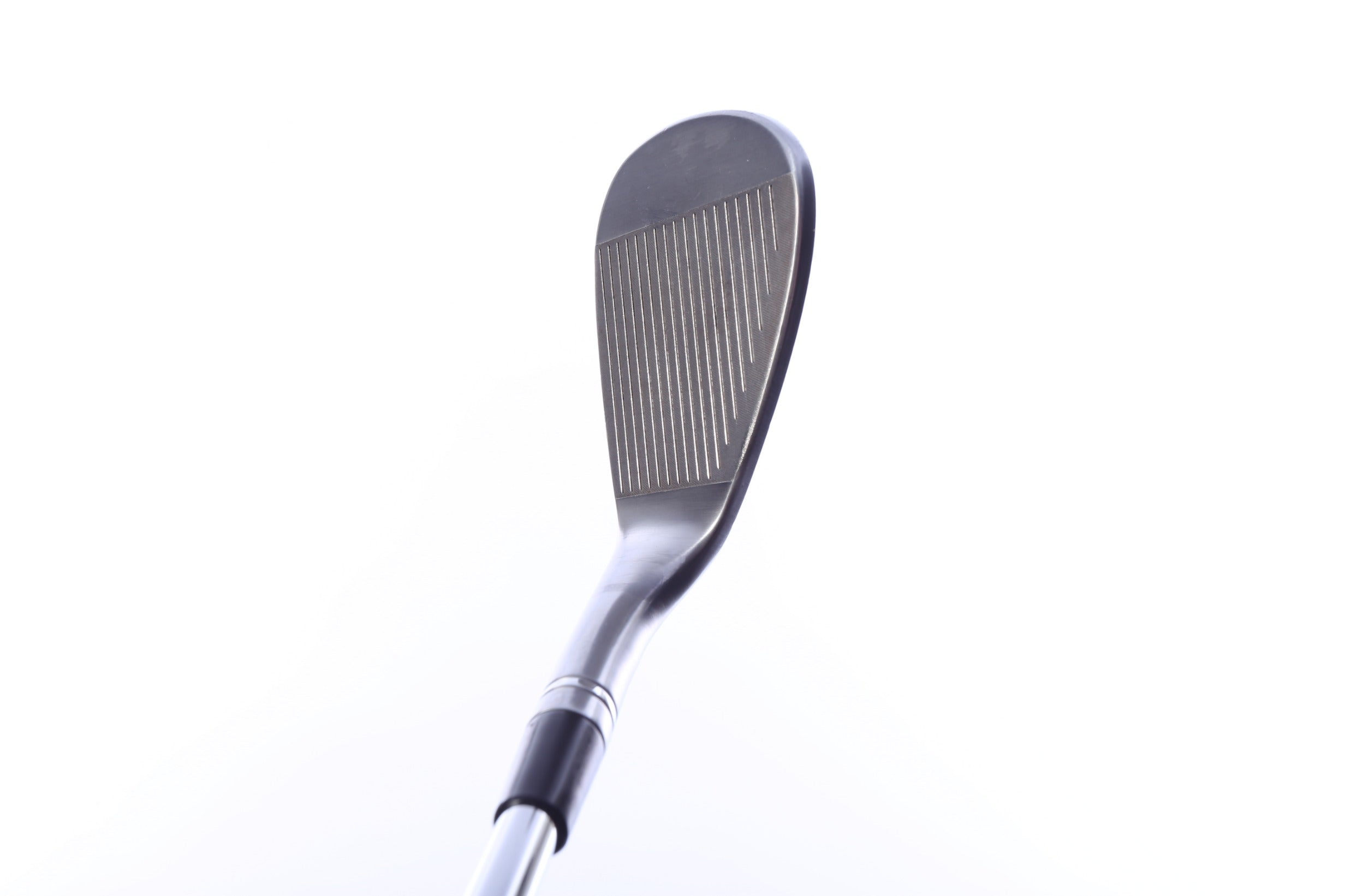 Used TaylorMade Milled Grind 4 Raw Wedge Set - Right-Handed - 54*, 58* - Wedge Flex