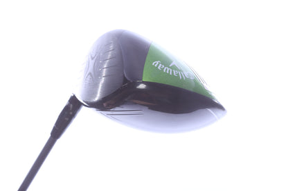 Used Callaway GBB Epic Driver - 10.5 Degrees - Stiff Flex Fujikura Pro 62 - Right-Handed
