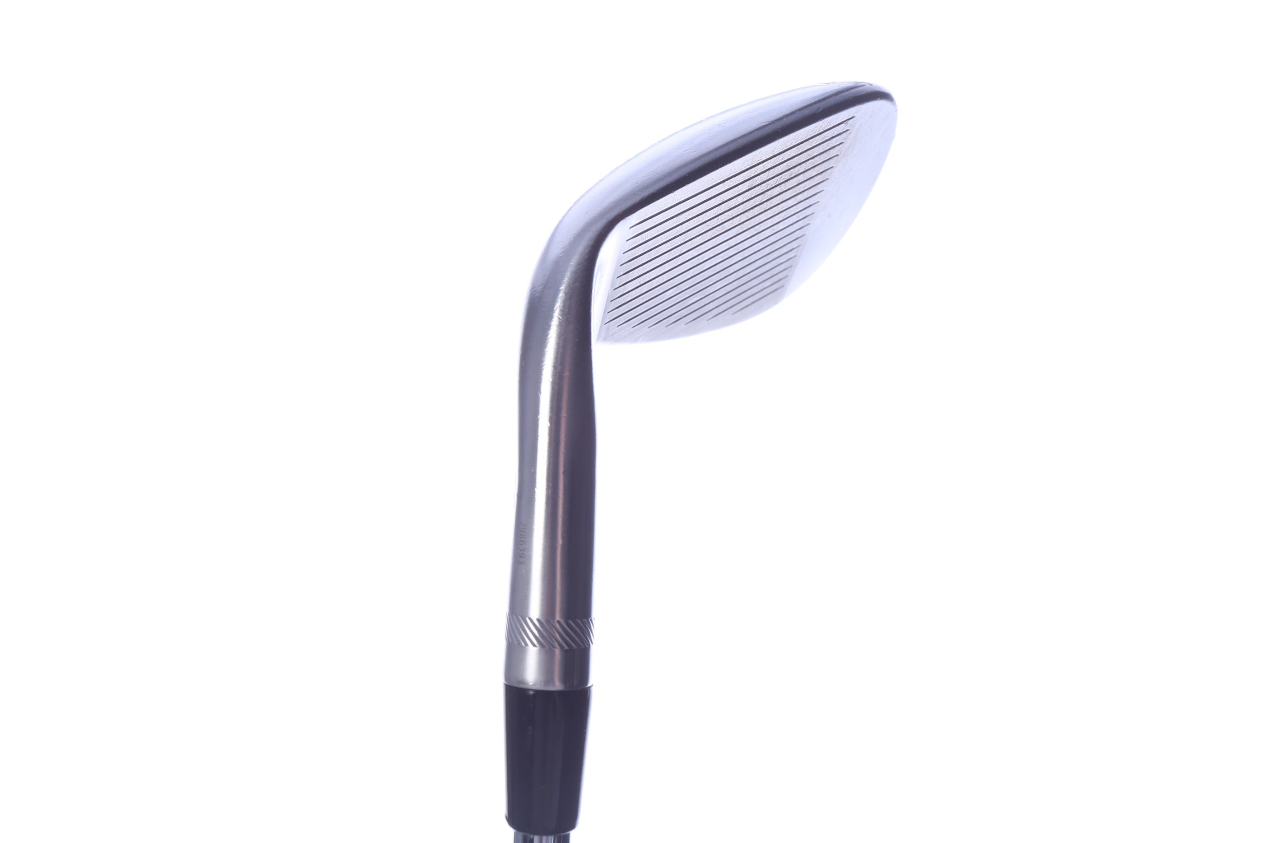 Used Titleist Vokey SM10 Tour Chrome Gap Wedge - Right-Handed - 50 Degrees - Wedge Flex-Next Round
