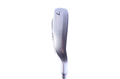 Used Cleveland Launcher CBX Single 7-Iron - Right-Handed - Stiff Flex