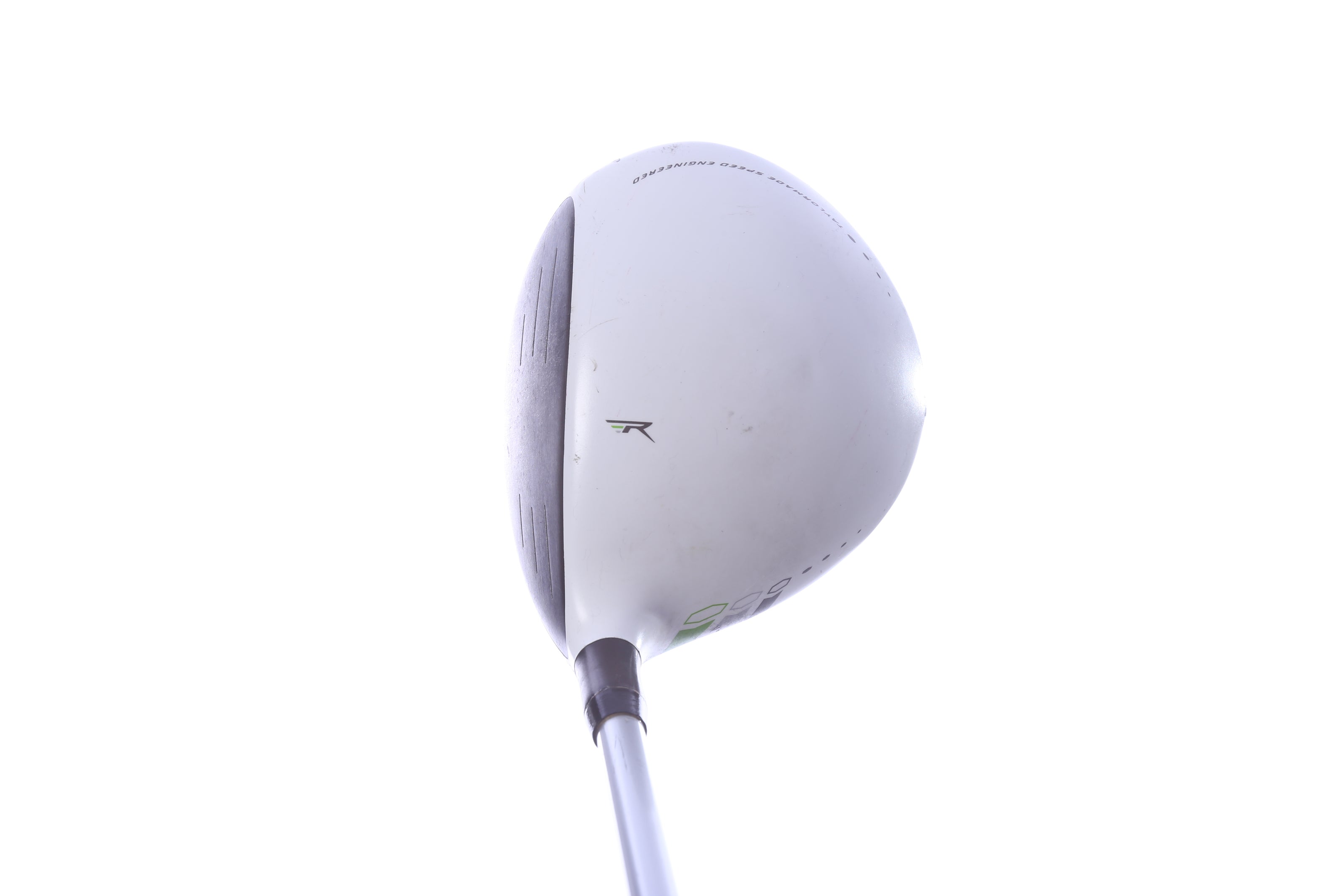 Used TaylorMade RocketBallz 3-Wood - Right-Handed - 15 Degrees - Seniors Flex