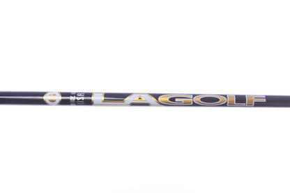 Tour Edge Exotics C725 Driver - 9 Degrees - Extra Stiff Flex LA Golf Gold Series - Right-Handed