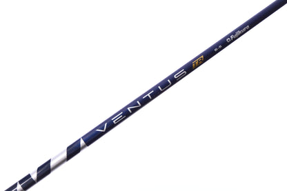Used Fujikura Ventus TR Velocore Blue Driver Shaft Stiff Flex Graphite - 44.25 in - Callaway Opti-Fit Adapter