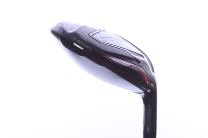 Used TaylorMade STEALTH 5-Wood - Right-Handed - 18 Degrees - Stiff Flex
