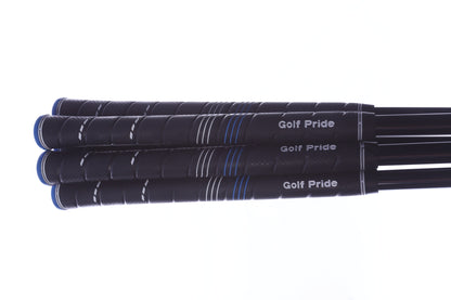 Used Titleist 2023 T350 Iron Set - Right-Handed - 6-PW - Regular Flex