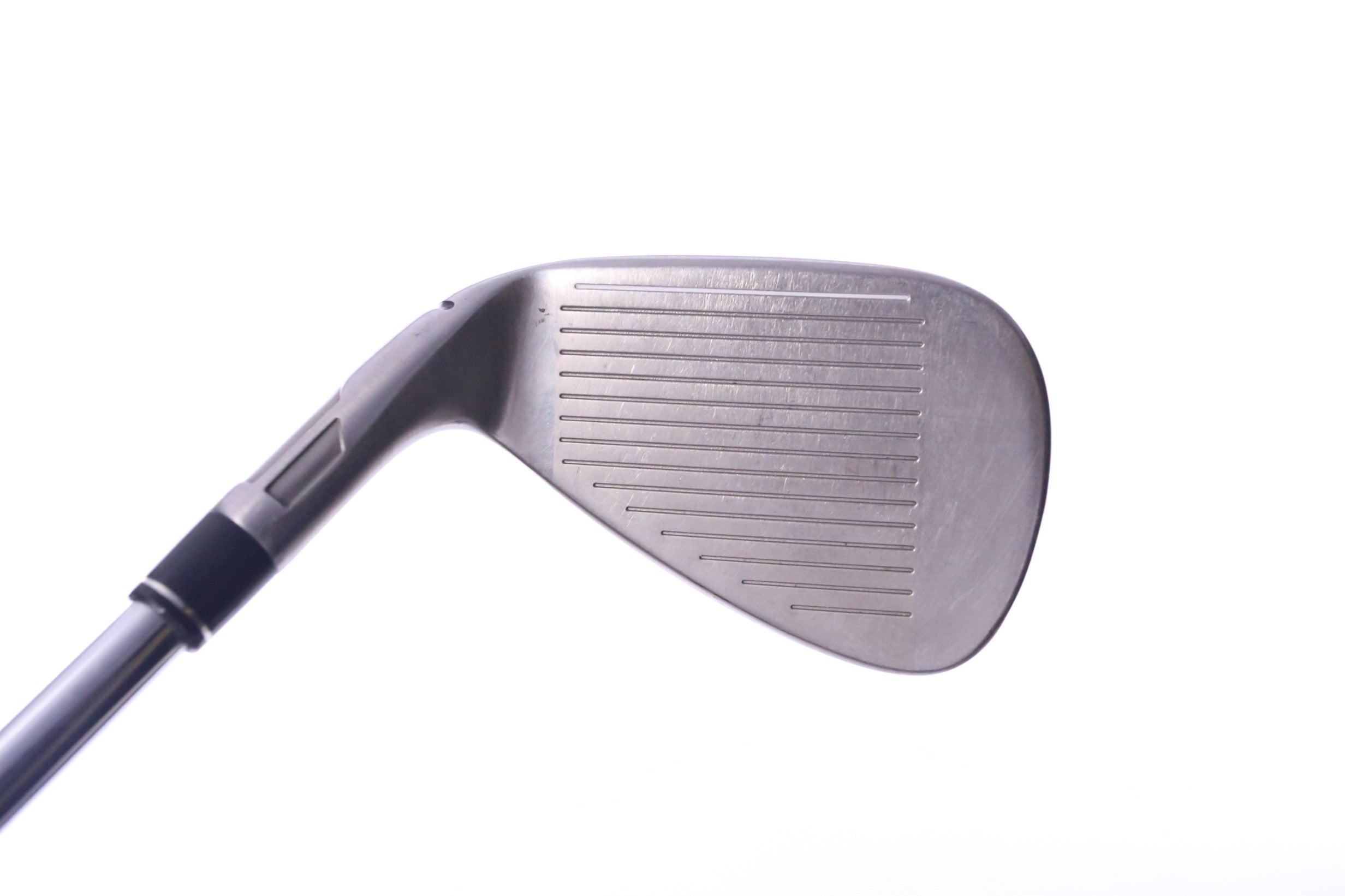 Used TaylorMade STEALTH Approach Wedge - Right-Handed - 49 Degrees - Stiff Flex