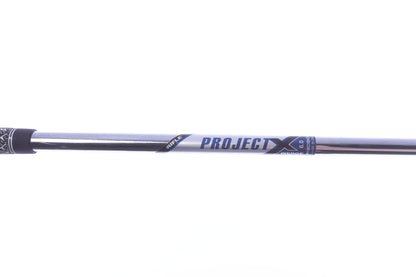 Used Callaway Opus Platinum Chrome Gap Wedge - Right-Handed - 50 Degrees - Stiff Flex-Next Round