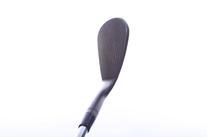 Used Callaway JAWS Full Toe Black Sand Wedge - Right-Handed - 54 Degrees - Wedge Flex