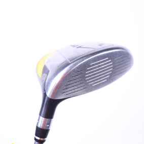 Used Nike SQ Sumo Squared 3-Wood - Right-Handed - 15 Degrees - Ladies Flex-Next Round