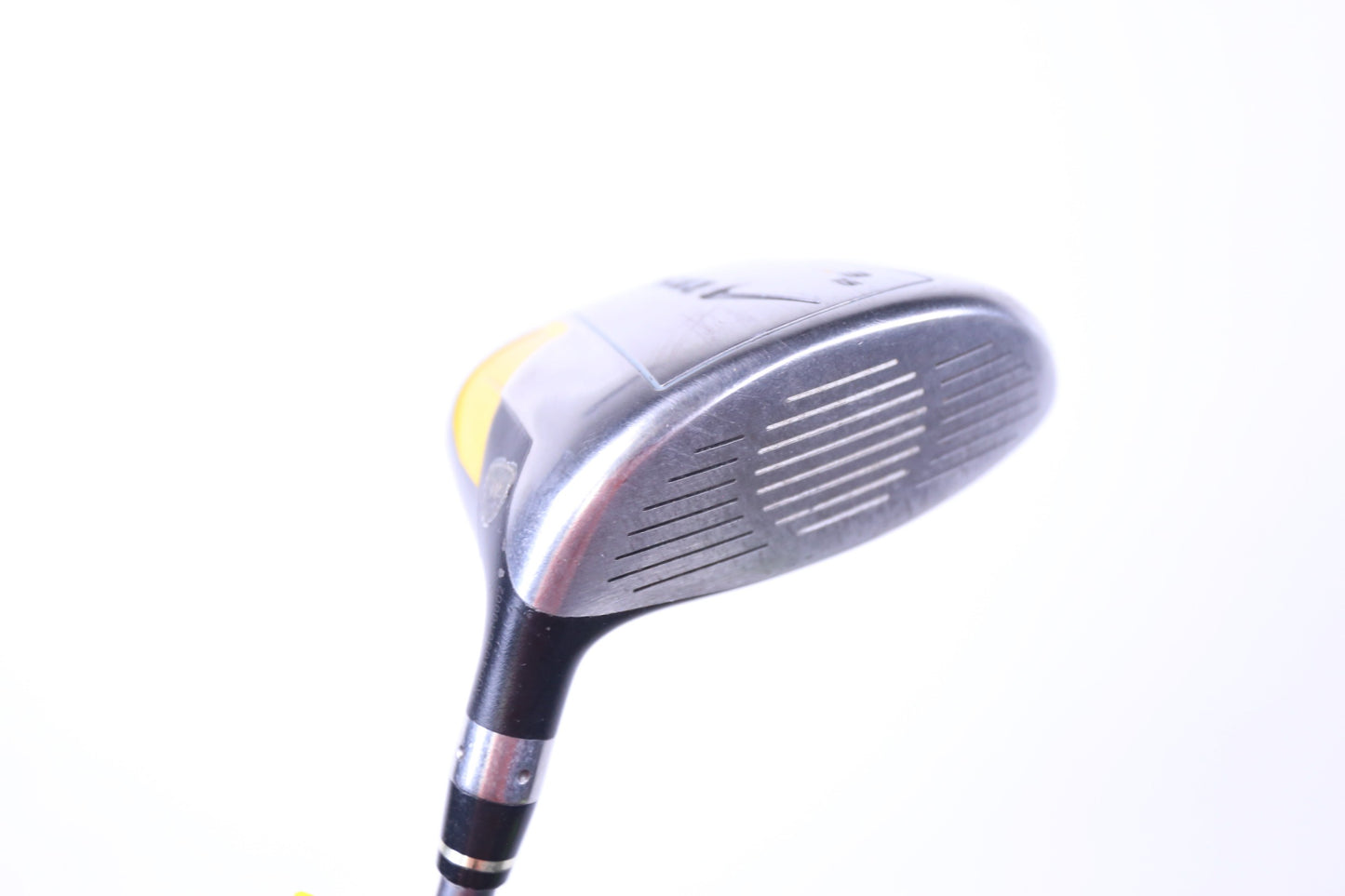 Used Nike SQ Sumo Squared 3-Wood - Right-Handed - 15 Degrees - Ladies Flex-Next Round