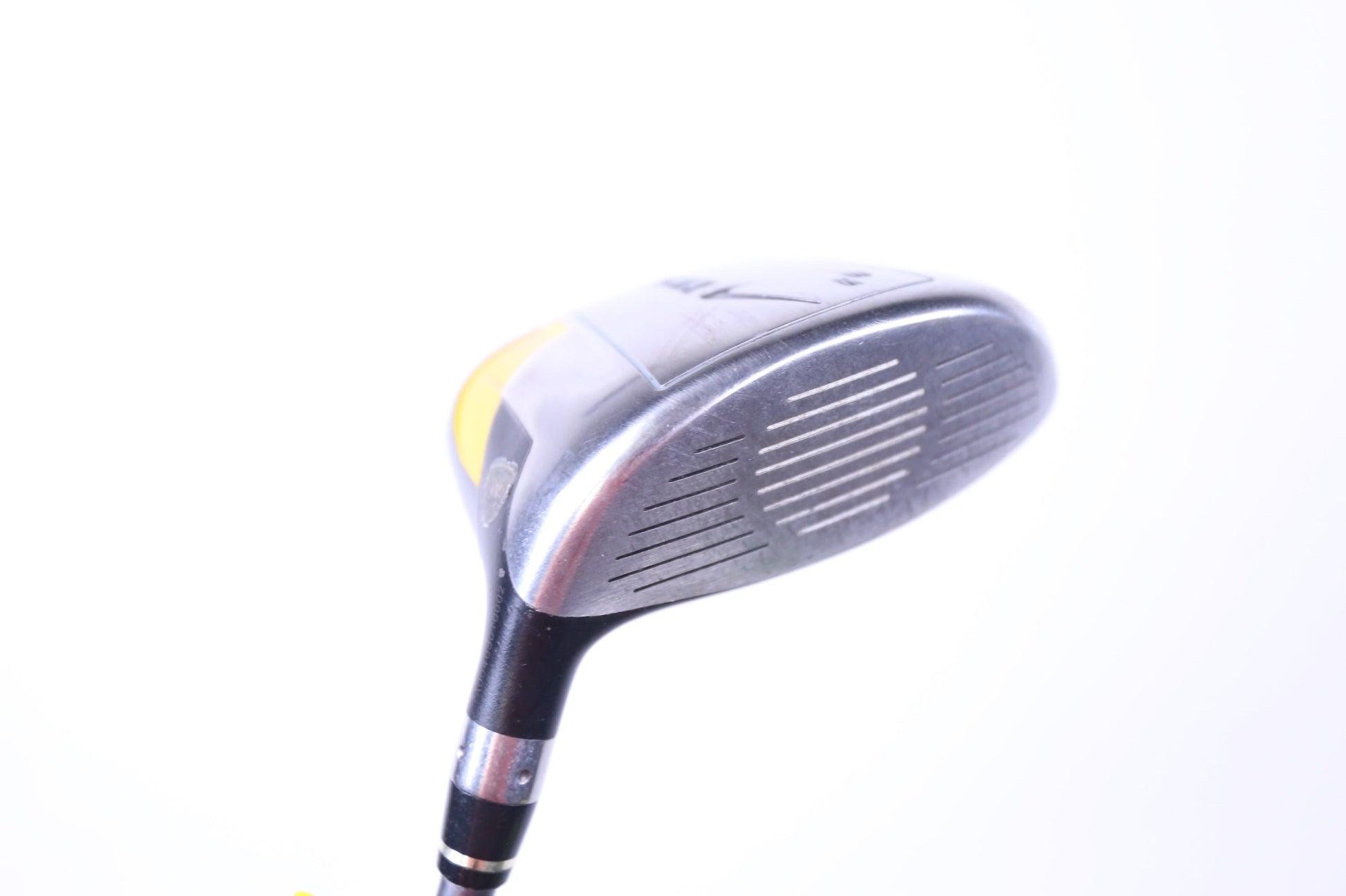 Used Nike SQ Sumo Squared 3-Wood - Right-Handed - 15 Degrees - Ladies Flex-Next Round