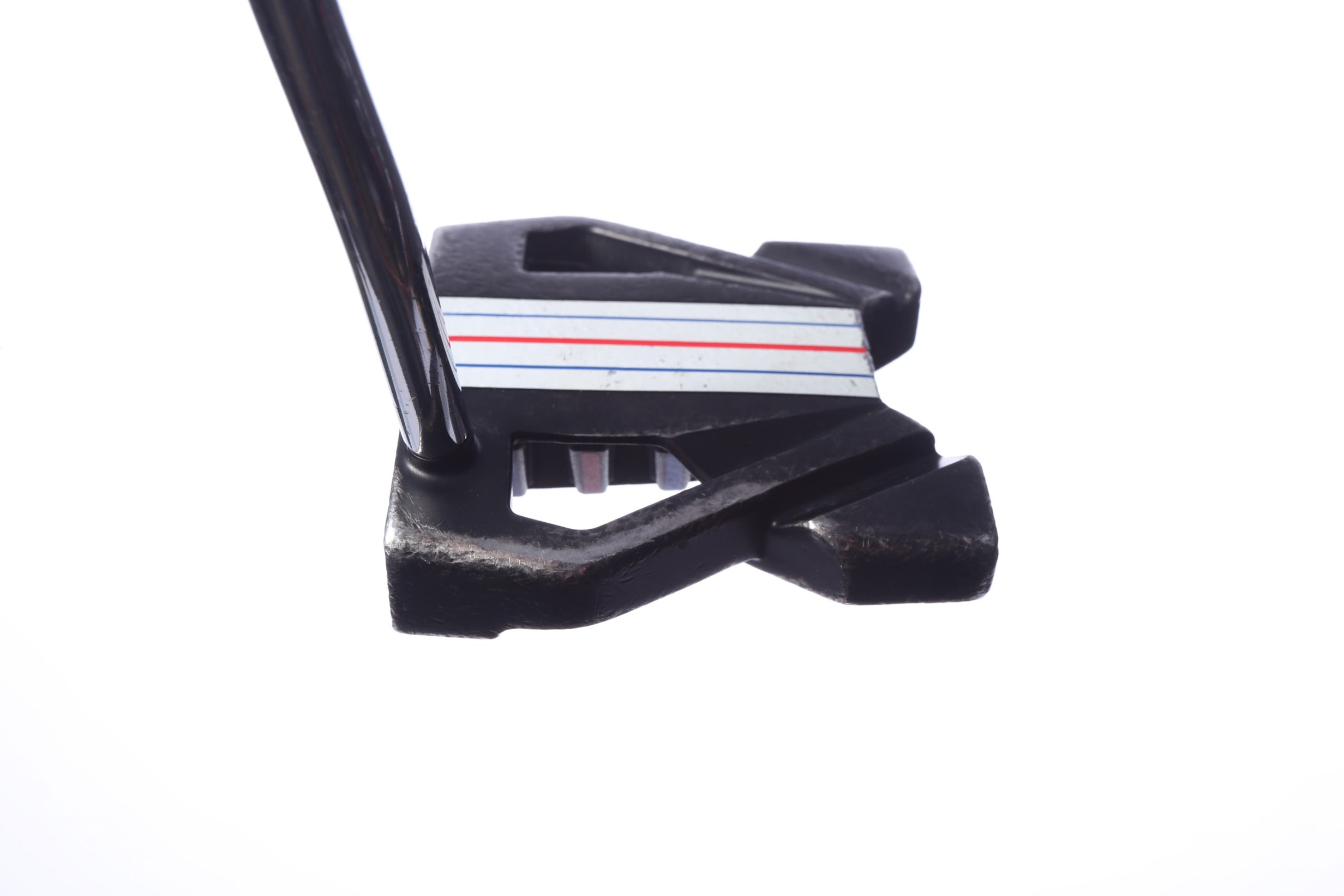 Used Odyssey Triple Track Ten 2020 Putter - Right-Handed - 33 in - Mallet-Next Round