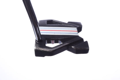 Used Odyssey Triple Track Ten 2020 Putter - Right-Handed - 33 in - Mallet-Next Round