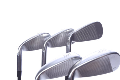 Used Ping G730 Iron Set - Right-Handed - 6-PW - Regular Flex