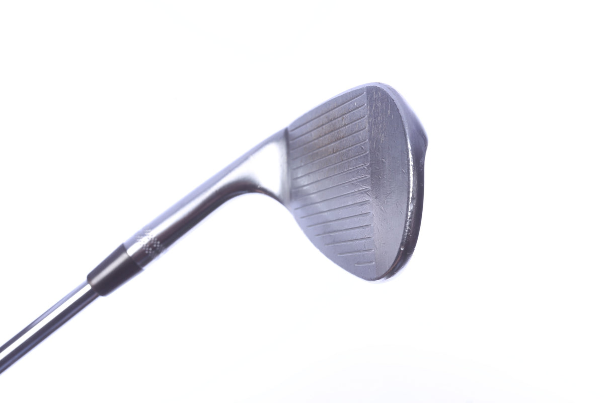Used Callaway Opus Brushed Chrome Gap Wedge - Right-Handed - 50 Degrees - Wedge Flex-Next Round