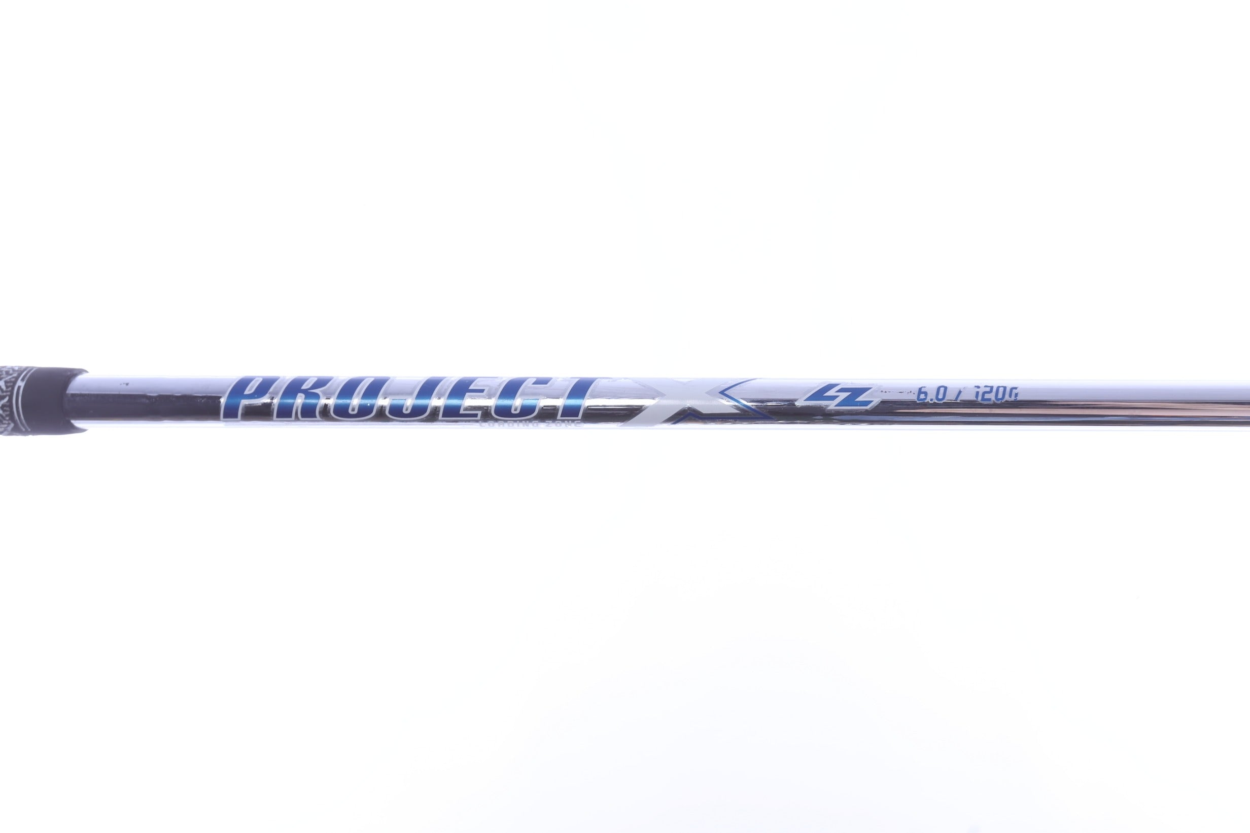 Used TaylorMade 2023 P770 Iron Set - Right-Handed - 6-PW - Stiff Flex-Next Round