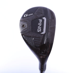Used Ping G425 4H Hybrid - Right-Handed - 22 Degrees - Seniors Flex-Next Round