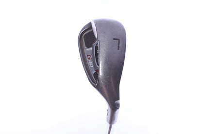 Used Ping G20 Lob Wedge - Right-Handed - 60 Degrees - Stiff Flex