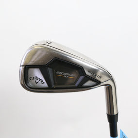 Used Callaway Rogue ST MAX OS Single 7-Iron - Right-Handed - Regular Flex
