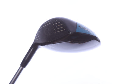 Used Callaway Rogue 4-Wood - Right-Handed - 17 Degrees - Seniors Flex