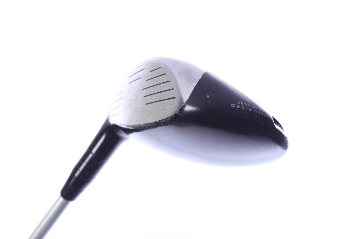 Used Callaway Big Bertha 2014 5-Wood - Right-Handed - 18 Degrees - Seniors Flex