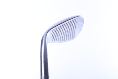 Used Titleist Vokey SM10 Tour Chrome Lob Wedge - Right-Handed - 58 Degrees - Wedge Flex-Next Round