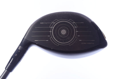 Used Callaway Epic Flash Driver - 9 Degrees - Stiff Flex Aldila Rogue Max - Right-Handed