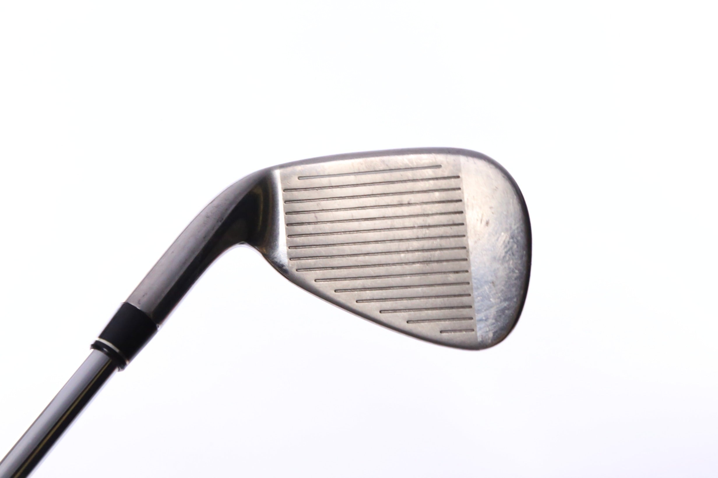 Used TaylorMade Burner 2.0 Pitching Wedge - Right-Handed - 45 Degrees - Stiff Flex-Next Round