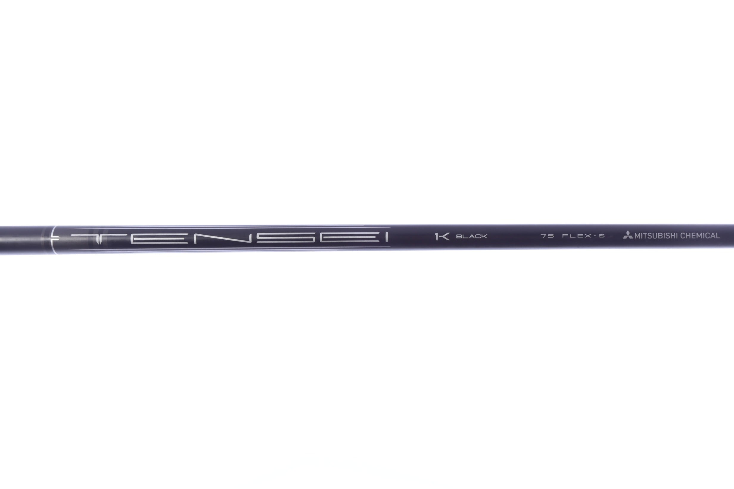 Used Titleist GT280 Mini Driver - 13 Degrees - Stiff Flex Mitsubishi TENSEI 1K Black - Right-Handed
