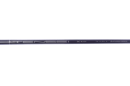 Used Titleist GT280 Mini Driver - 13 Degrees - Stiff Flex Mitsubishi TENSEI 1K Black - Right-Handed