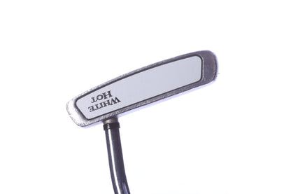Used Odyssey White Hot #5 Putter - Right-Handed - 35 in - Mallet-Next Round