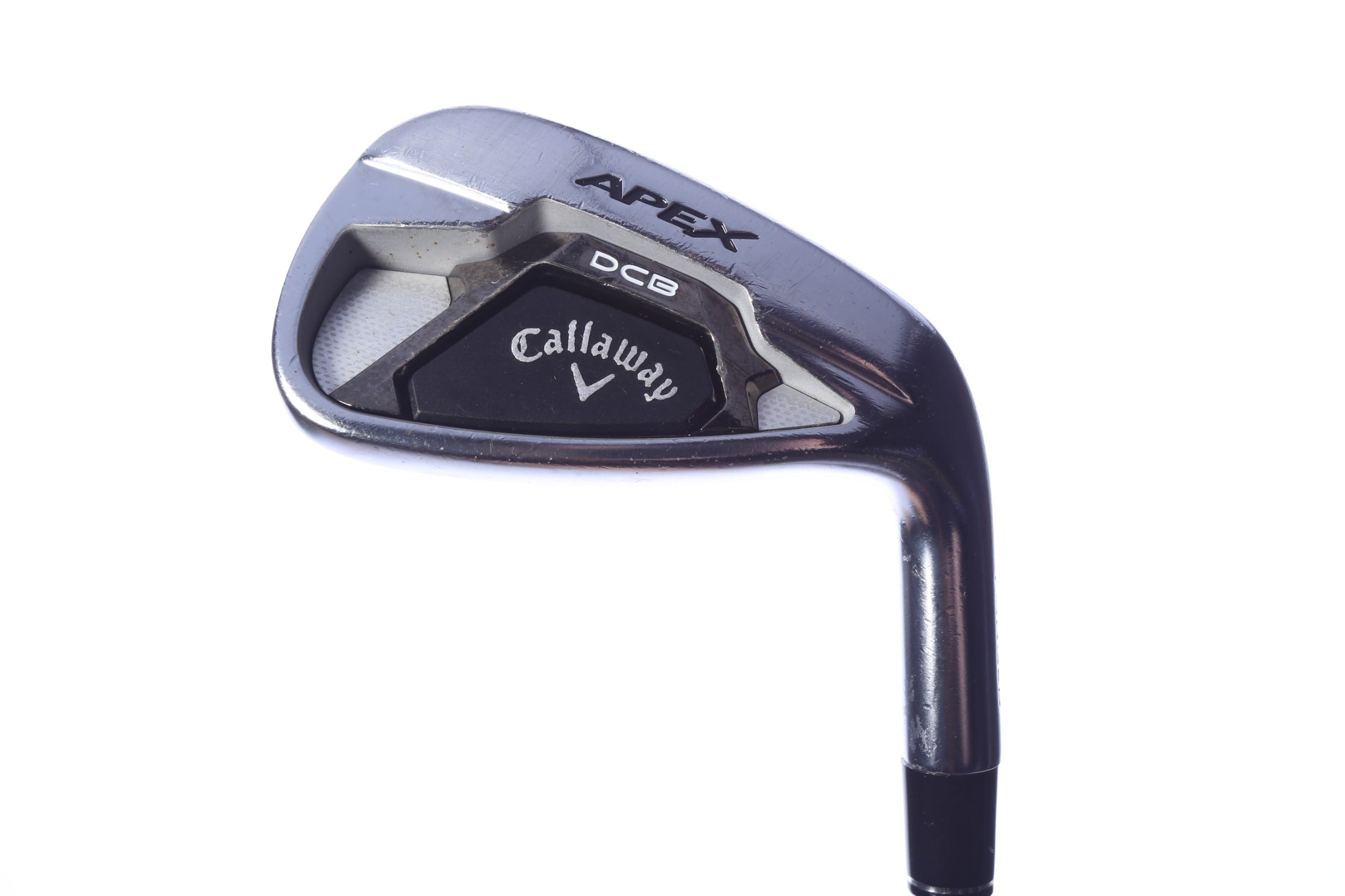 Used Callaway Apex DCB Single 9-Iron - Right-Handed - Regular Flex