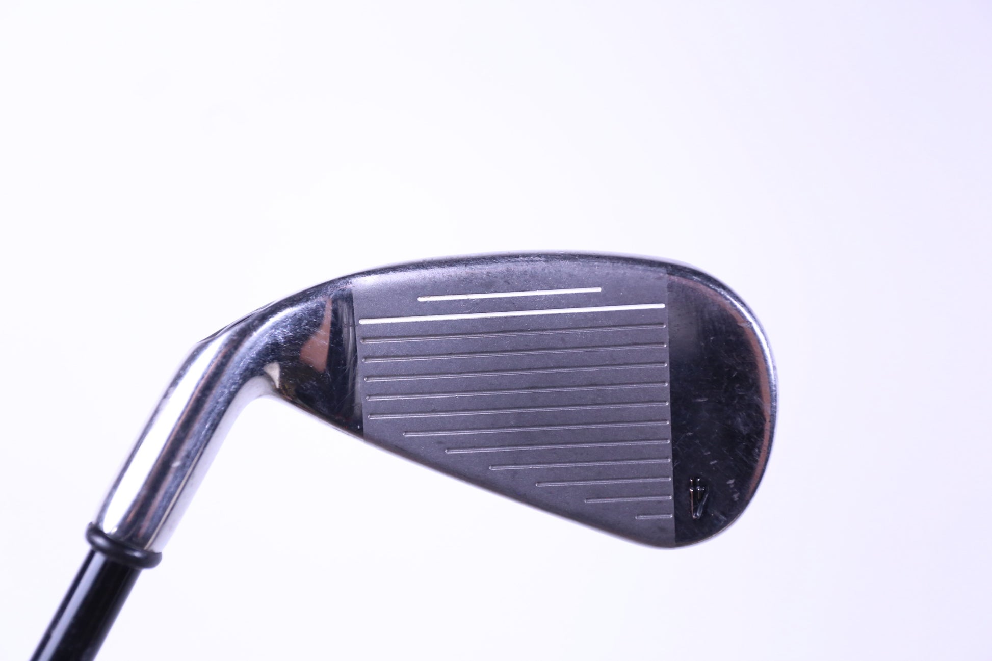 Used Callaway 2008 Big Bertha Single 4-Iron - Right-Handed - Regular Flex-Next Round