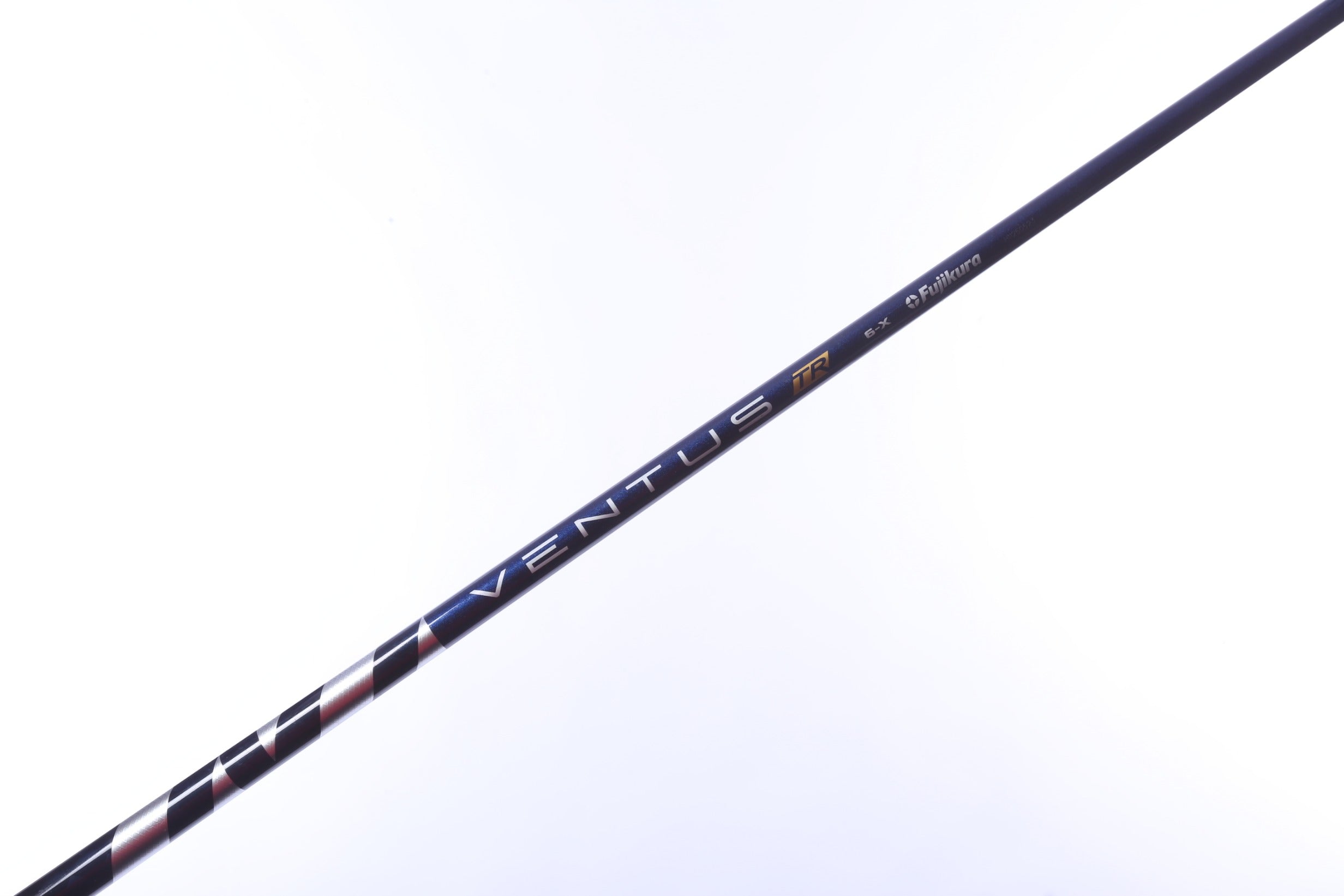 Used Fujikura Ventus TR Velocore Blue Driver Shaft Extra Stiff Flex Graphite - 44 in - Titleist Surefit Adapter-Next Round