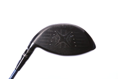 Used Callaway Rogue Driver - 9 Degrees - Extra Stiff Flex Mitsubishi Diamana Kai'li - Right-Handed