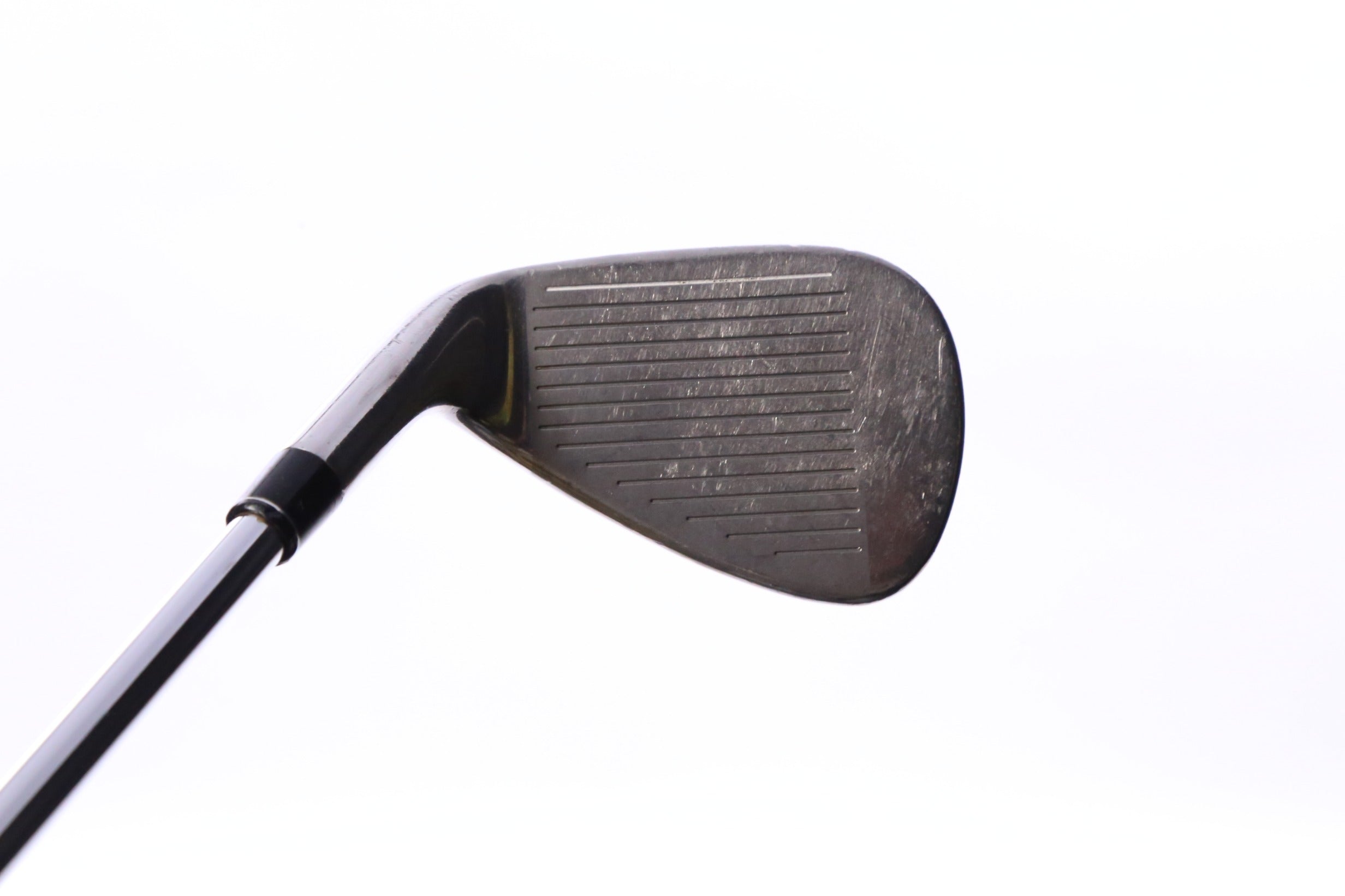 Used TaylorMade M6 Approach Wedge - Right-Handed - 49 Degrees - Regular Flex-Next Round