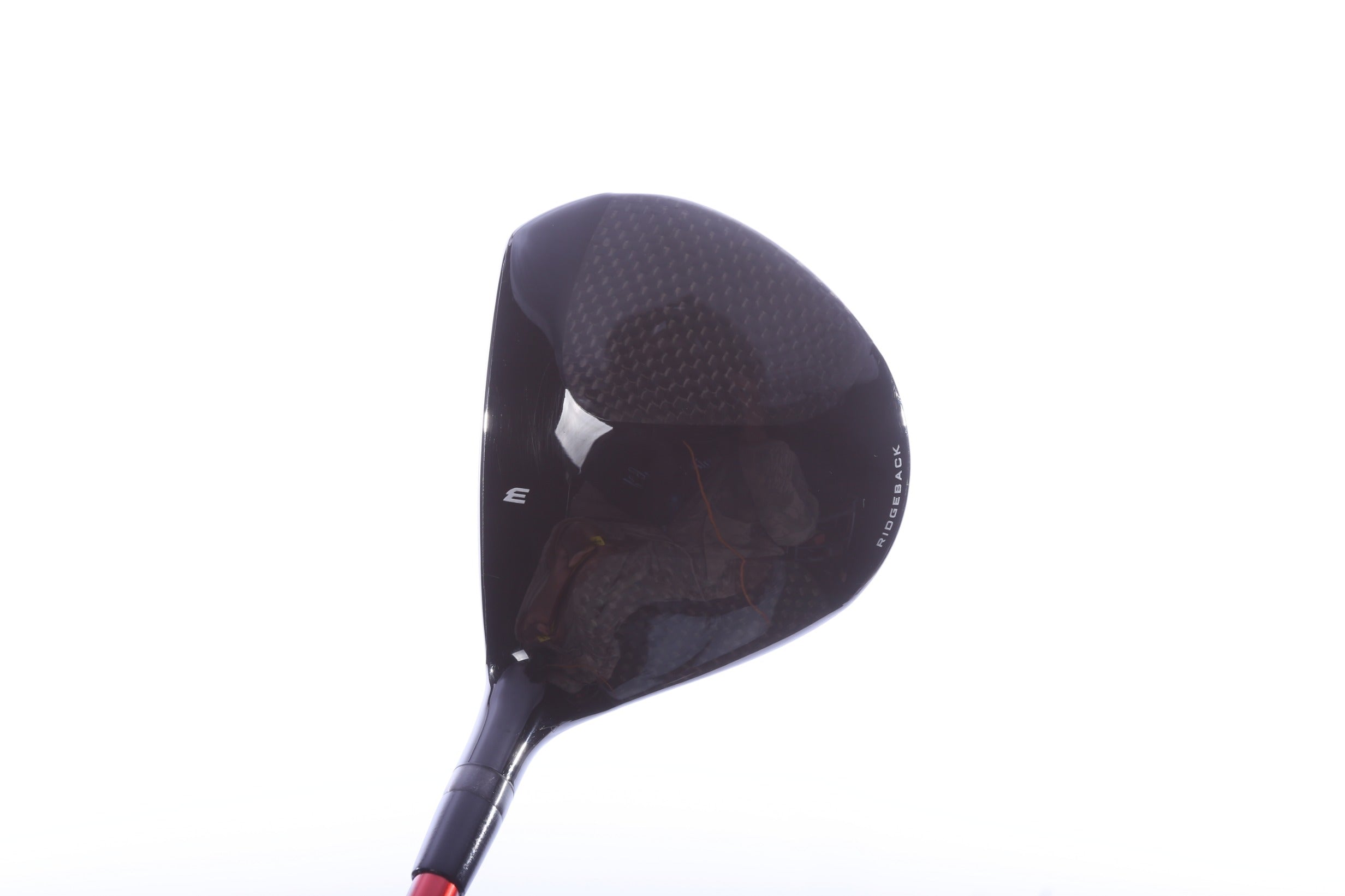Used Tour Edge Exotics C721 3HL Wood - Right-Handed - 16.5 Degrees - Regular Flex