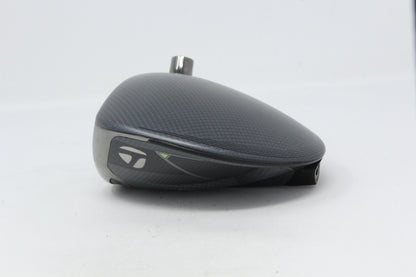 Used TaylorMade Qi35 Driver - HEAD ONLY - Left-Handed - 9 Degrees-Next Round