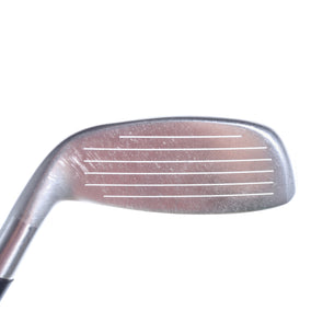 Used Cleveland Launcher 3H Hybrid - Right-Handed - 20.5 Degrees - Regular Flex-Next Round