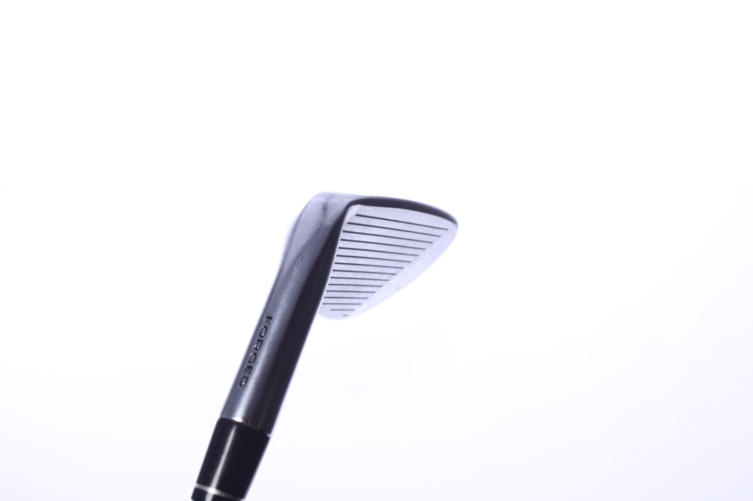 Used Callaway Apex DCB Approach Wedge - Right-Handed - 48 Degrees - Seniors Flex-Next Round