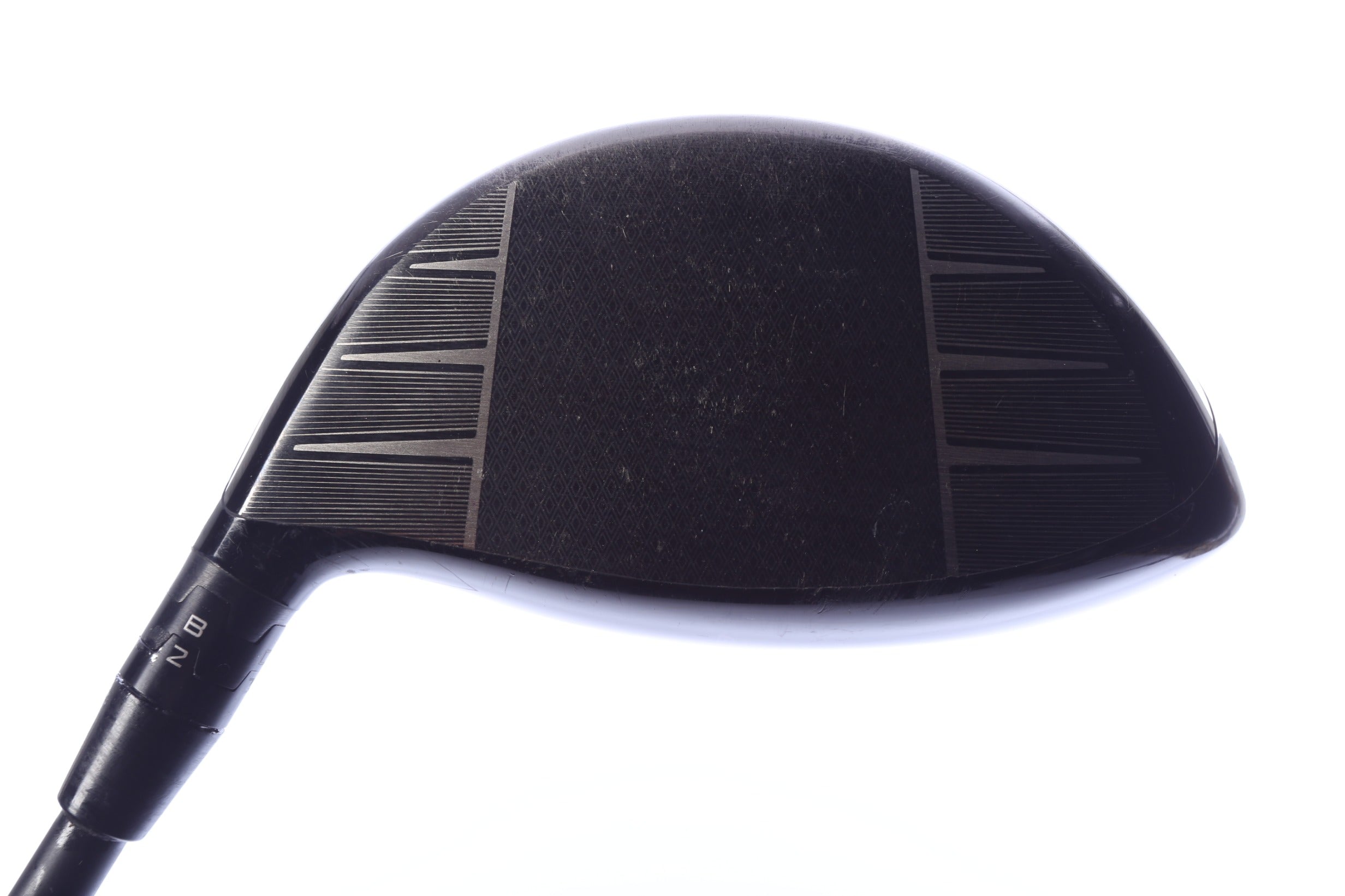 Used Titleist GT2 Driver - 11 Degrees - Regular Flex Mitsubishi Tensei AV Blue - Right-Handed