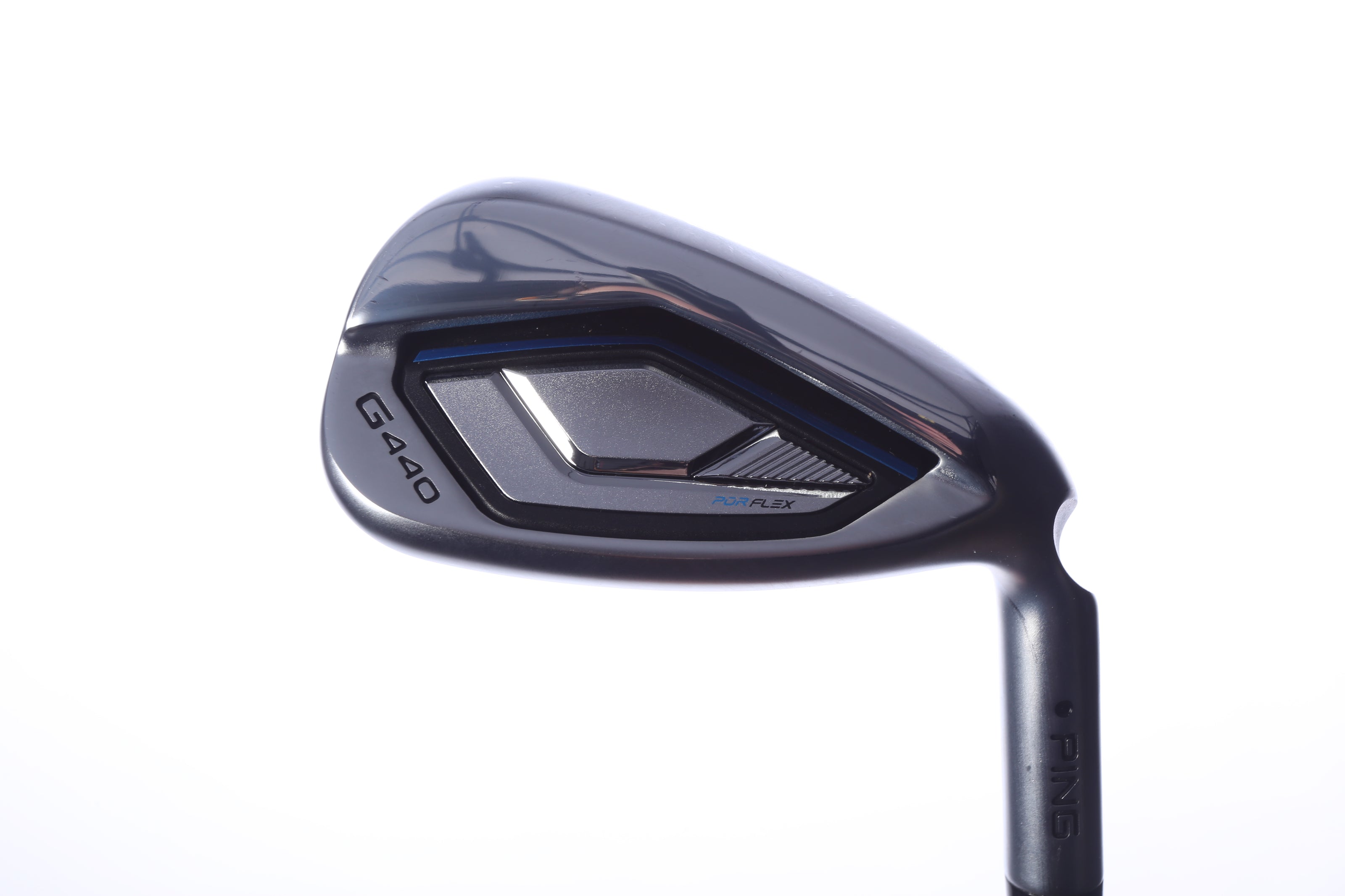 Used Ping G440 Utility Wedge - Right-Handed - 47 Degrees - Stiff Flex-Next Round