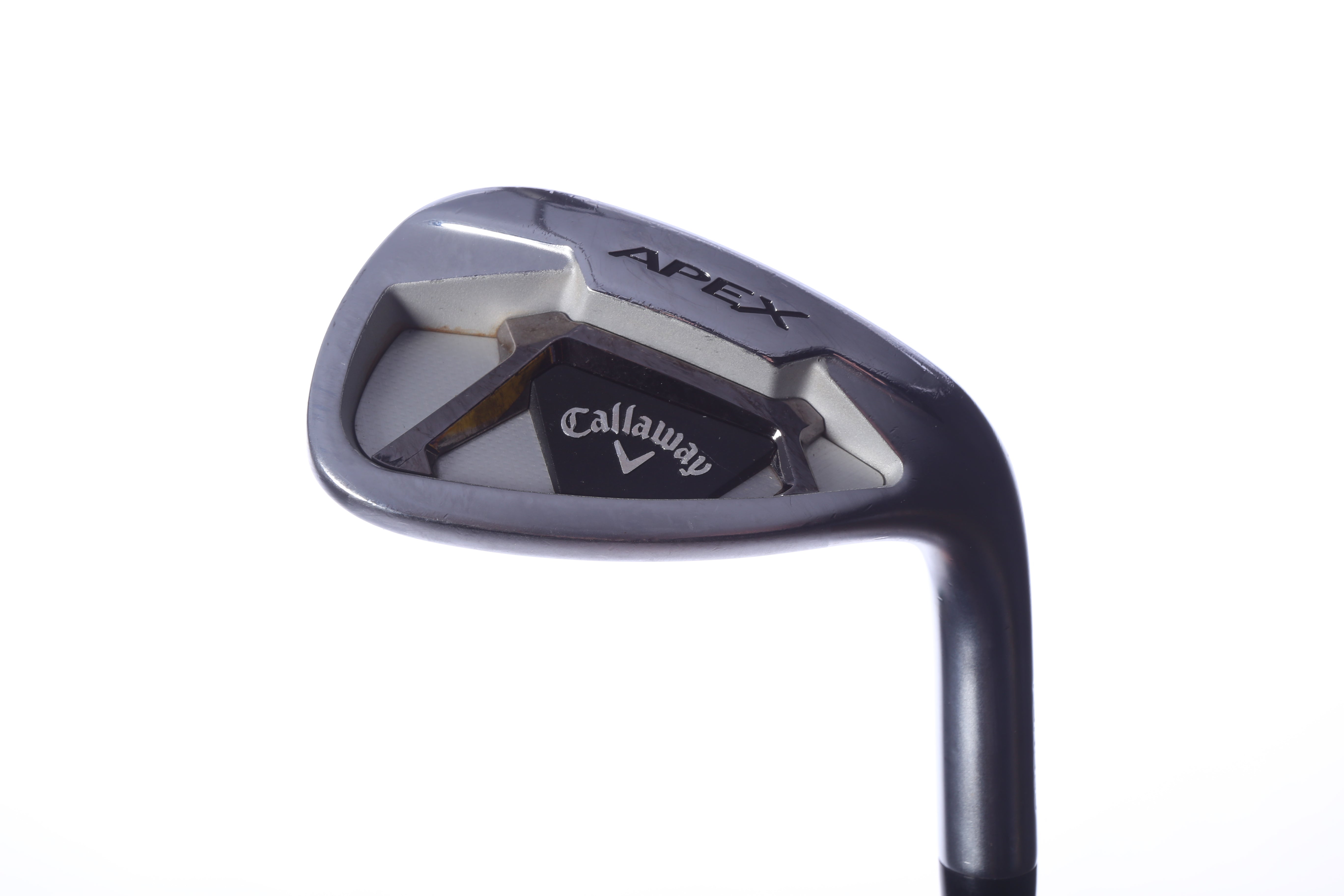 Used Callaway Apex DCB Approach Wedge - Right-Handed - 48 Degrees - Stiff Flex-Next Round
