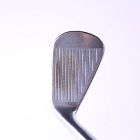 Used TaylorMade P760 Single 7-Iron - Right-Handed - Stiff Flex-Next Round