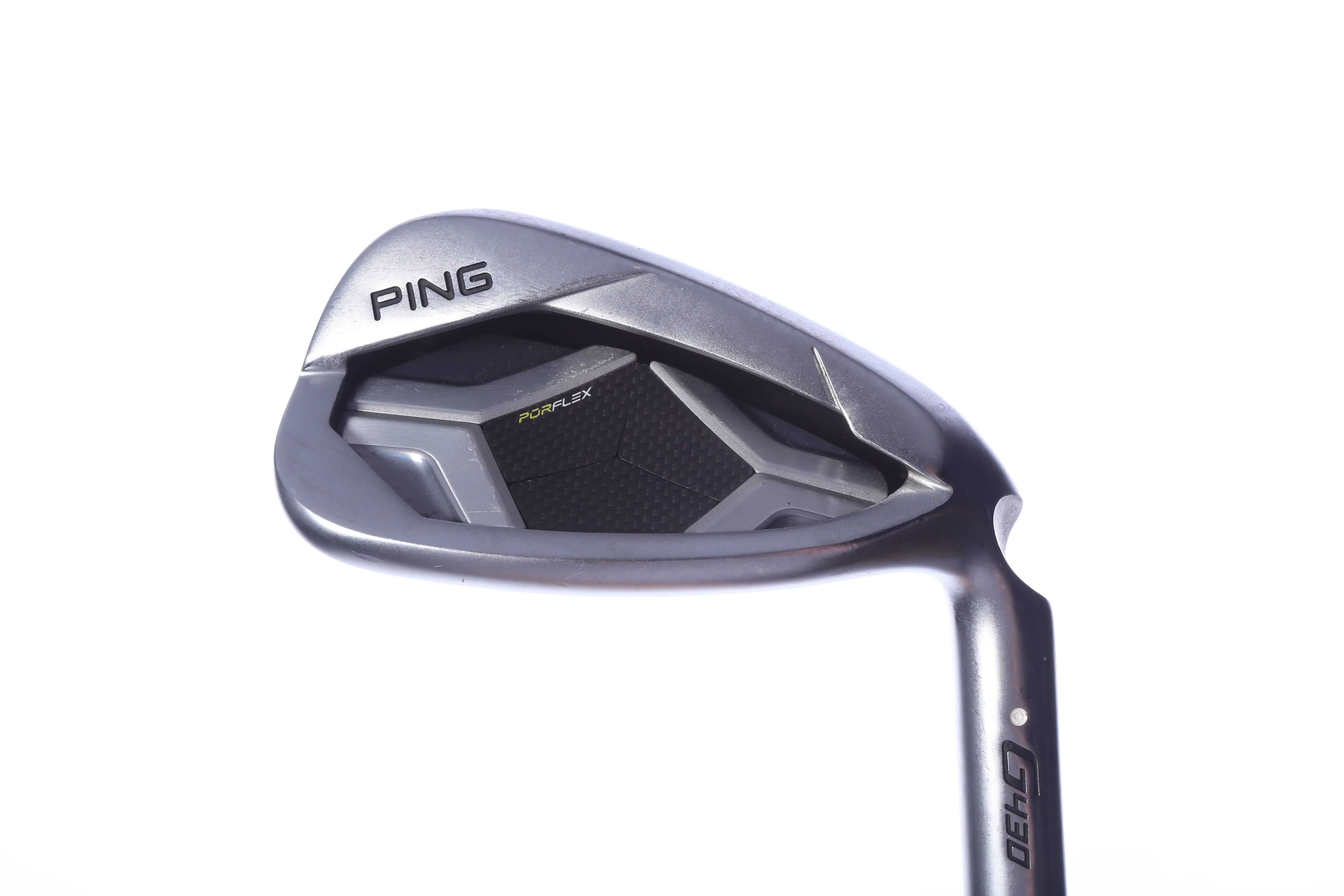 Used Ping G430 Pitching Wedge - Right-Handed - 45 Degrees - Regular Flex-Next Round
