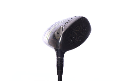 Used Callaway Epic Speed Driver - 9 Degrees - Extra Stiff Flex Mitsubishi MMT - Right-Handed-Next Round