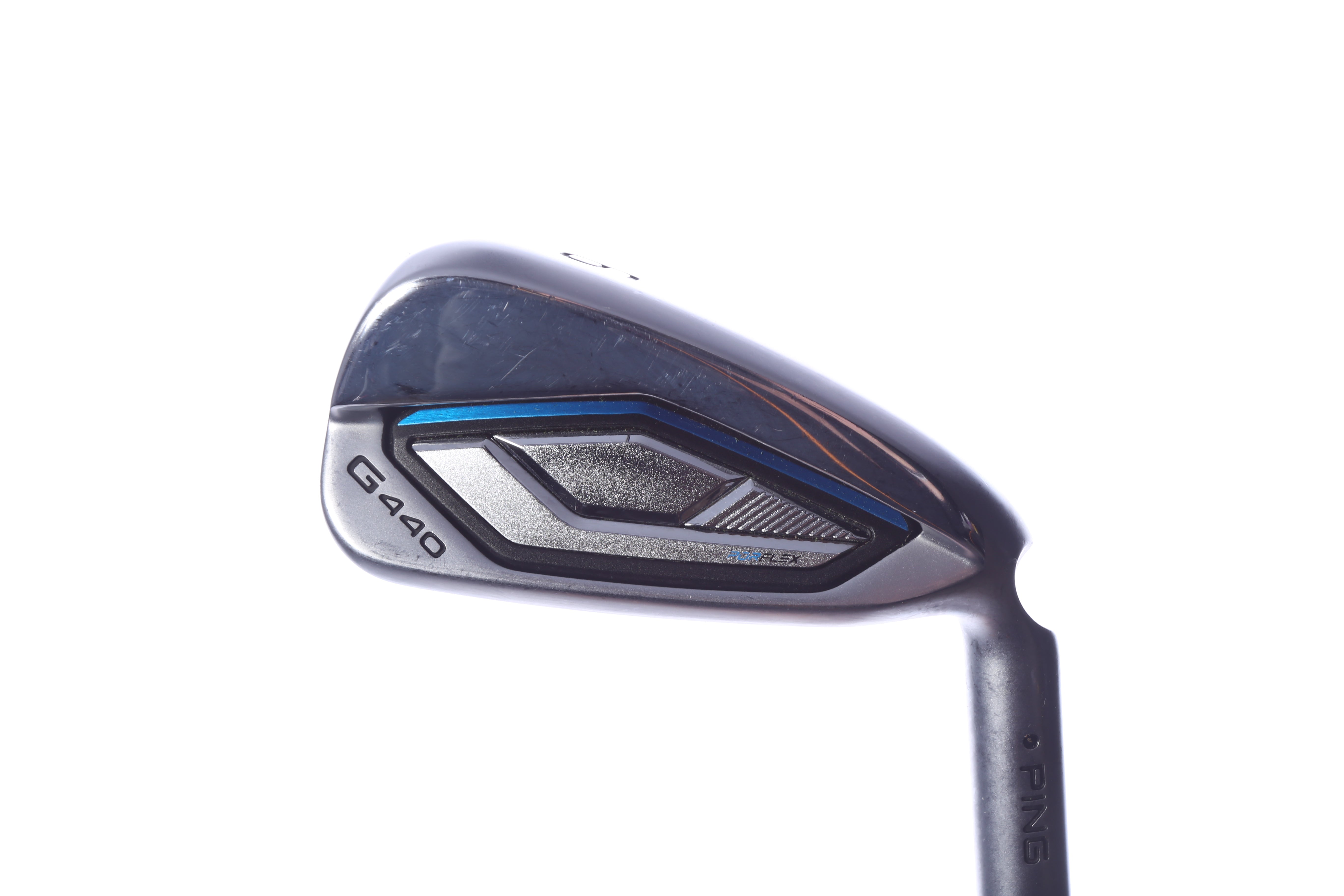 Used Ping G440 Single 6-Iron - Right-Handed - Regular Flex-Next Round