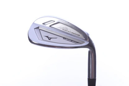 Used Mizuno JPX 921 Gap Wedge - Right-Handed - 50 Degrees - Extra Stiff Flex-Next Round