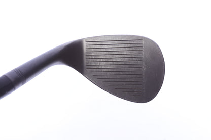 Used Titleist Vokey SM8 Jet Black Lob Wedge - Right-Handed - 58 Degrees - Regular Flex-Next Round