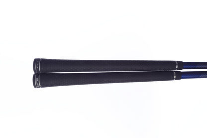 Used Cobra Fly-Z XL Hybrid Set - Right-Handed - 4H, 5H - Seniors Flex